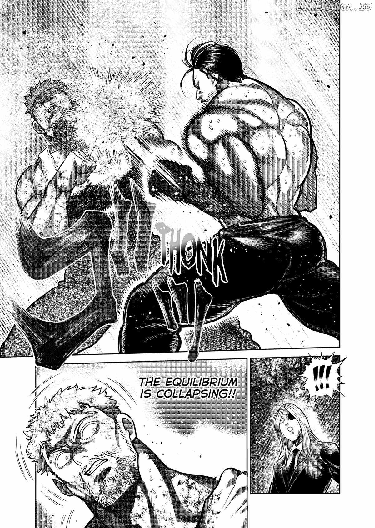 Kengan Omega Chapter 309 13